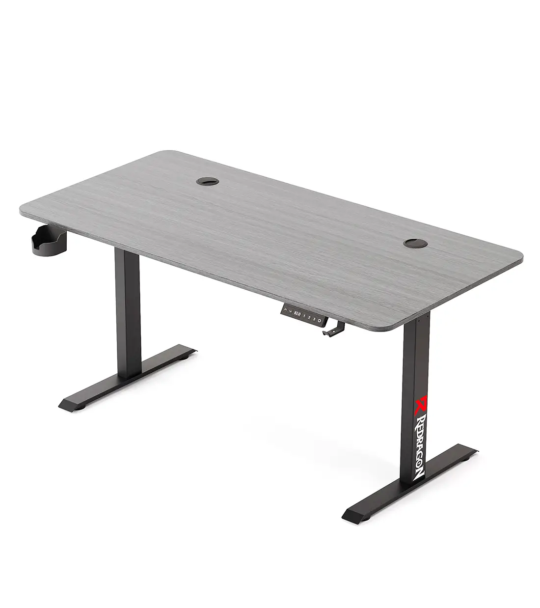 میز گیمینگ ارگونومیک؛ چرا سلامت گیمرها مهم است؟